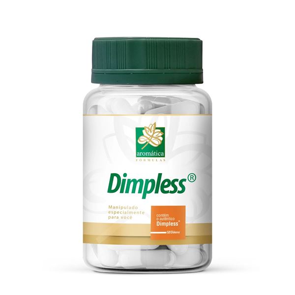 Dimpless® 40mg em Cápsulas