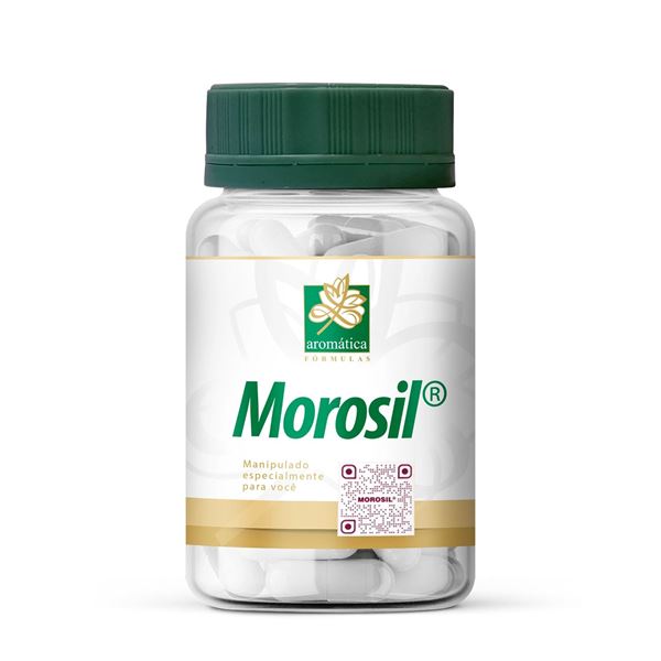 Morosil® 500mg em Cápsulas